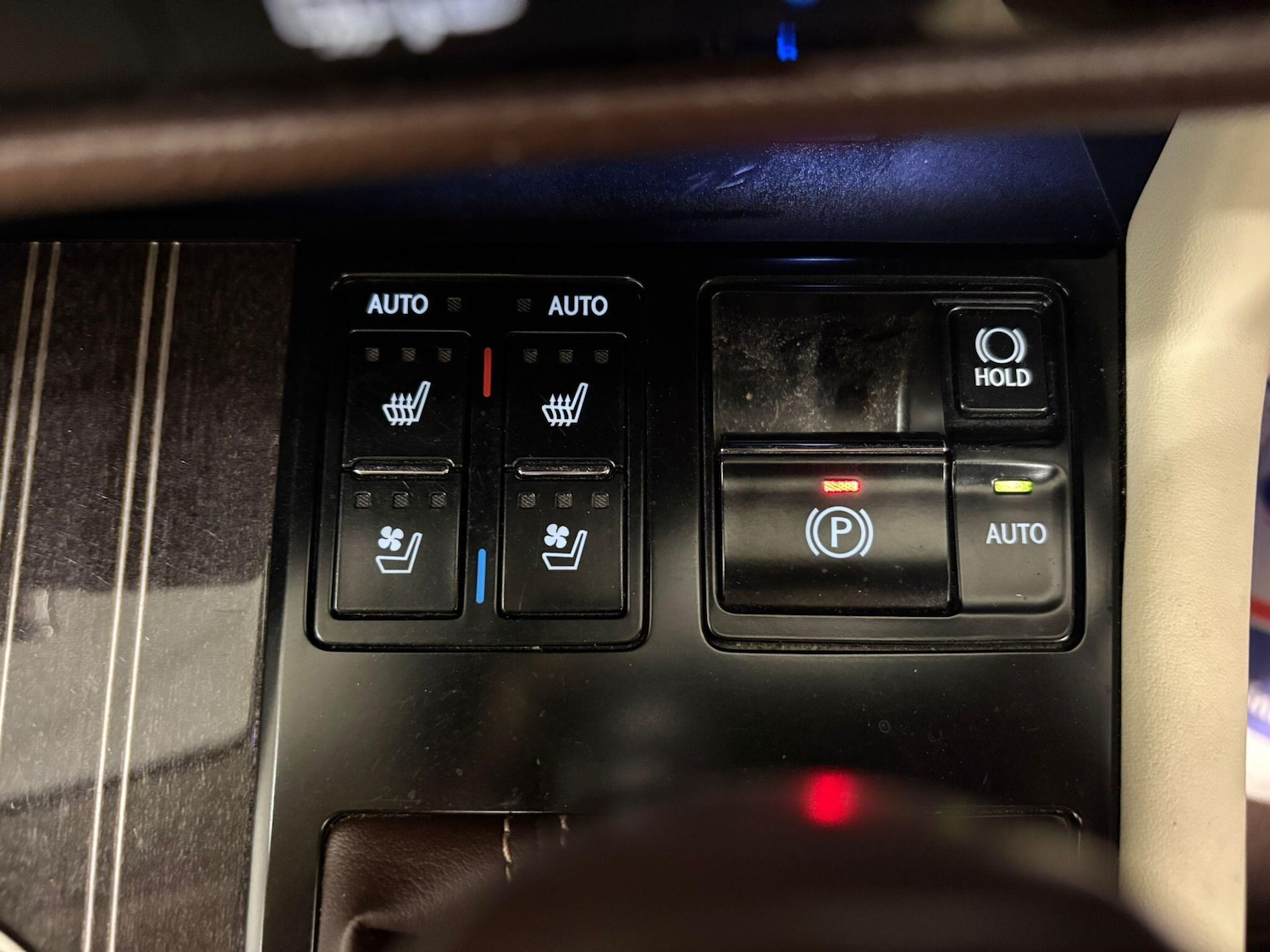 Used Lexus RX 2017 for sale - 76781520: Photo 19