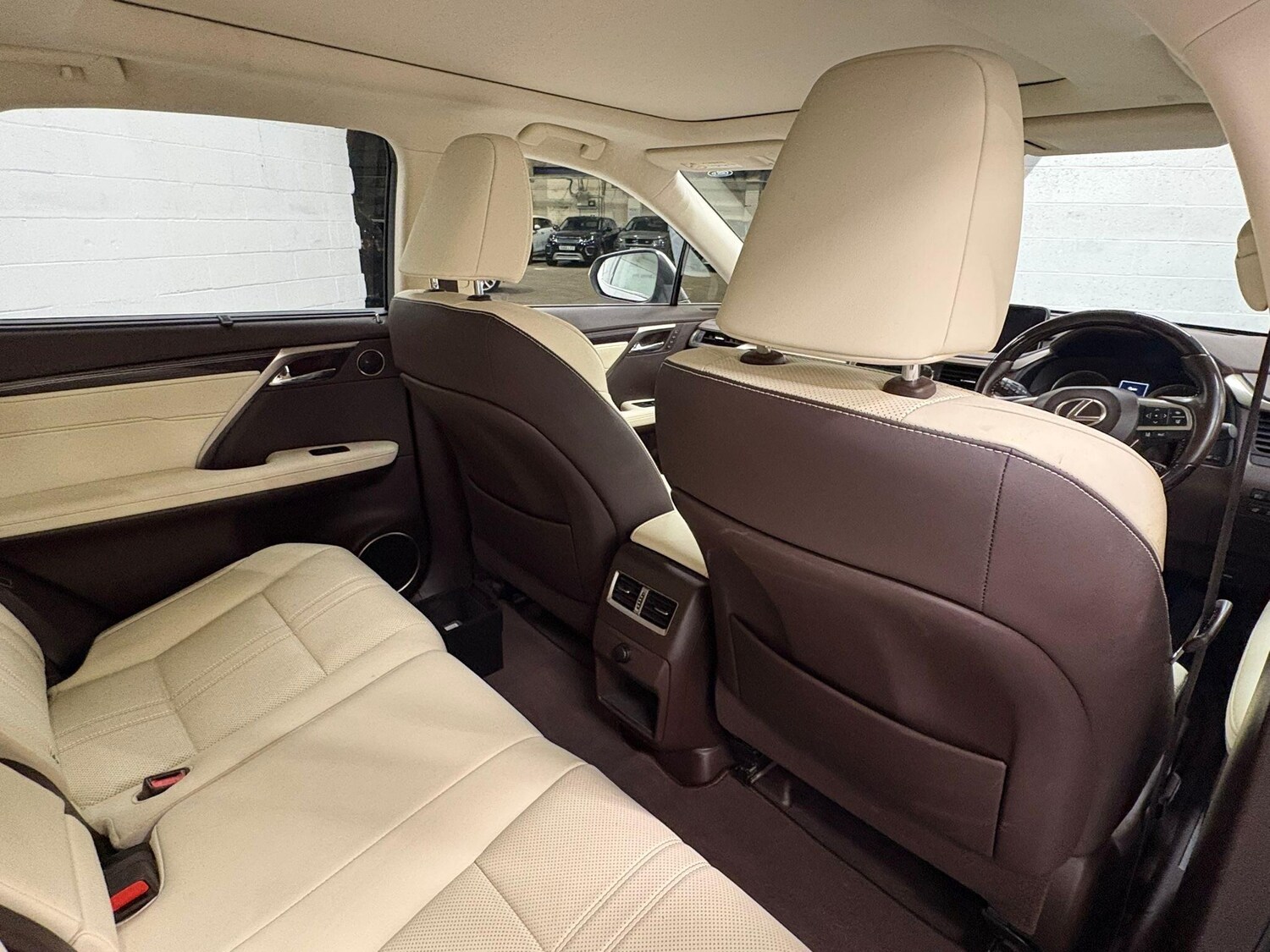 Used Lexus RX 2017 for sale - 76781520: Photo 21