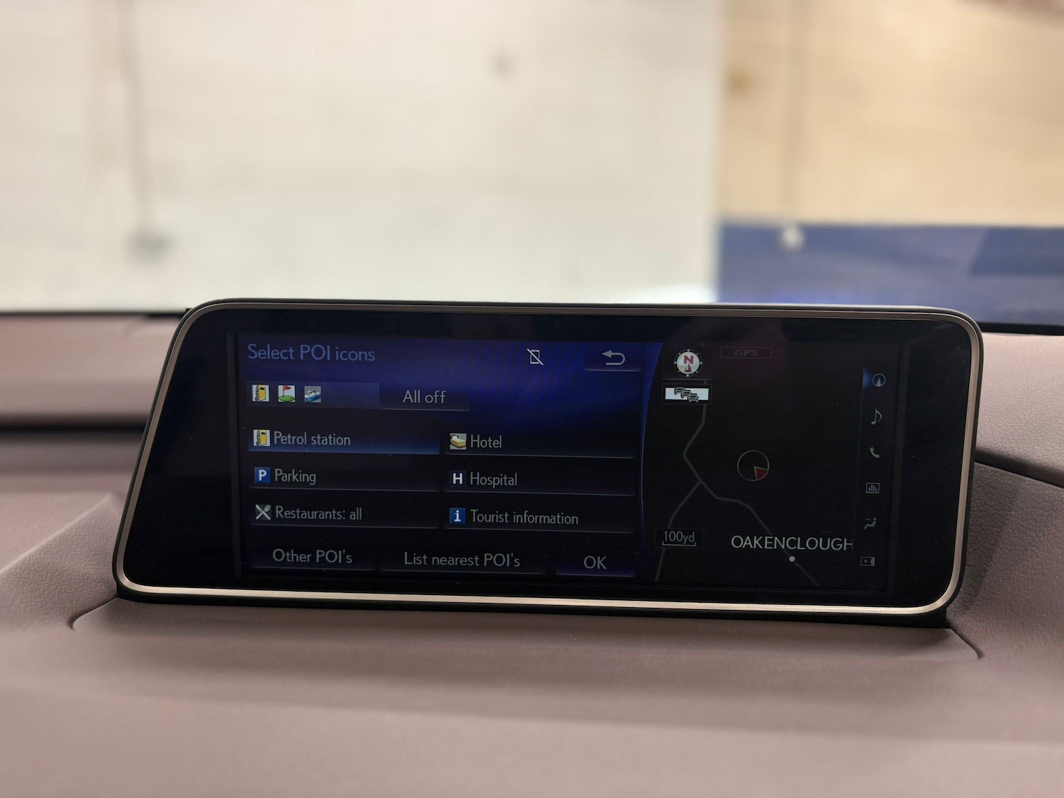 Used Lexus RX 2017 for sale - 76781520: Photo 23