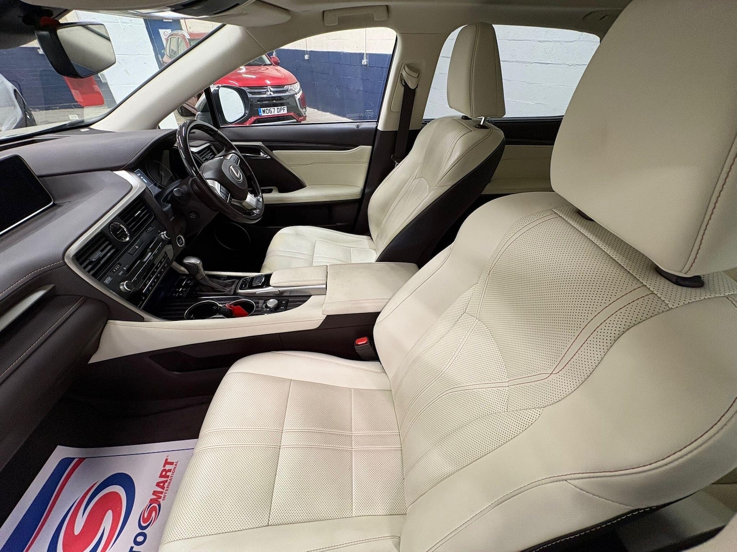 Used Lexus RX 2017 for sale - 76781520: Photo 26