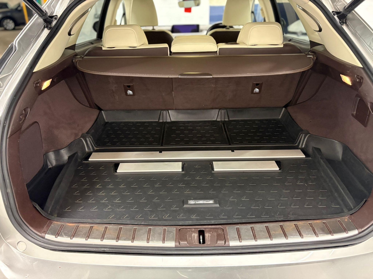 Used Lexus RX 2017 for sale - 76781520: Photo 30