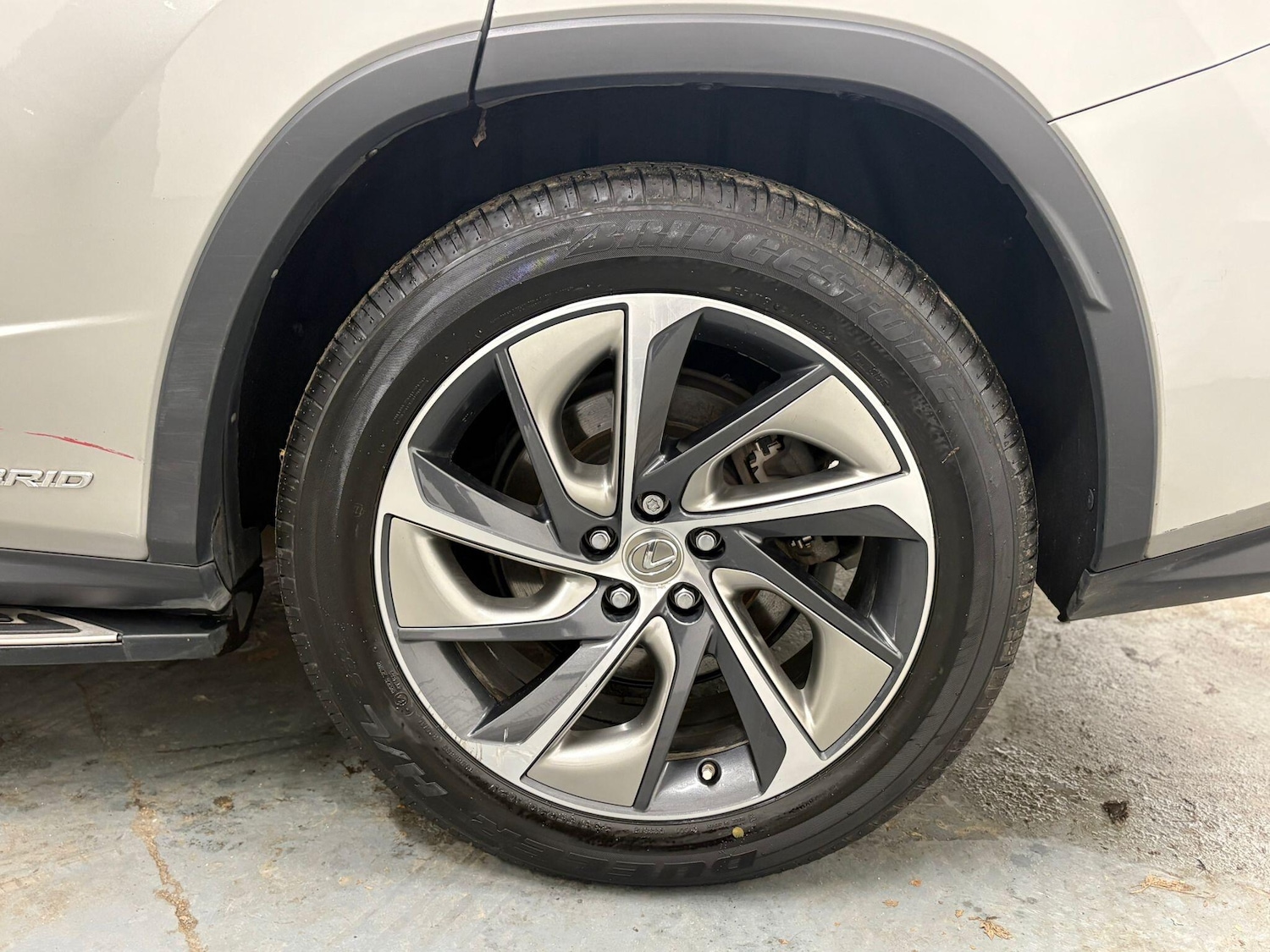 Used Lexus RX 2017 for sale - 76781520: Photo 34