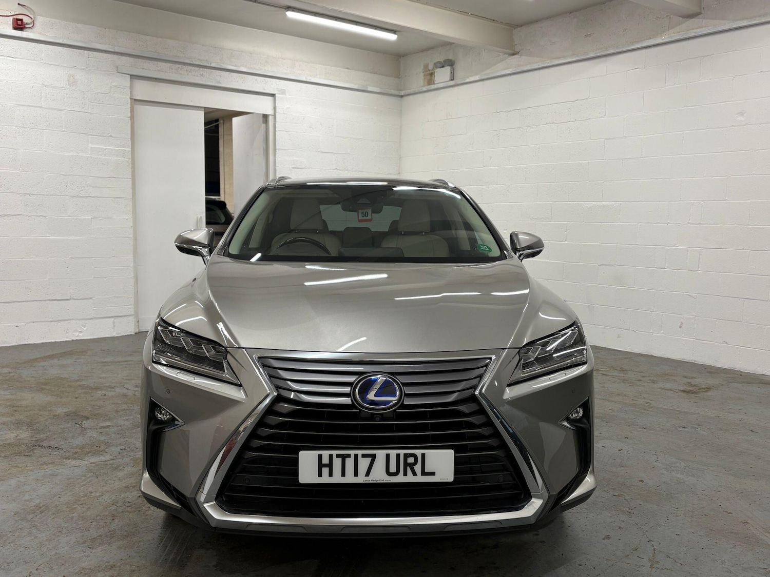 Used Lexus RX 2017 for sale - 76781520: Photo 39