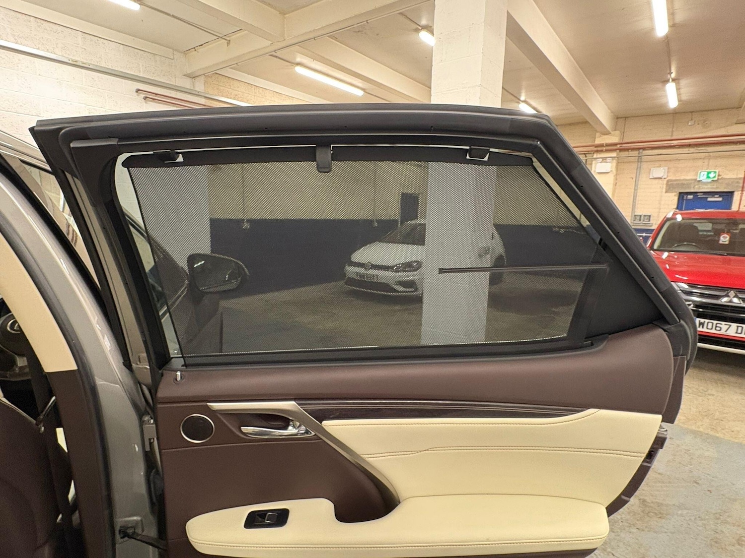 Used Lexus RX 2017 for sale - 76781520: Photo 40