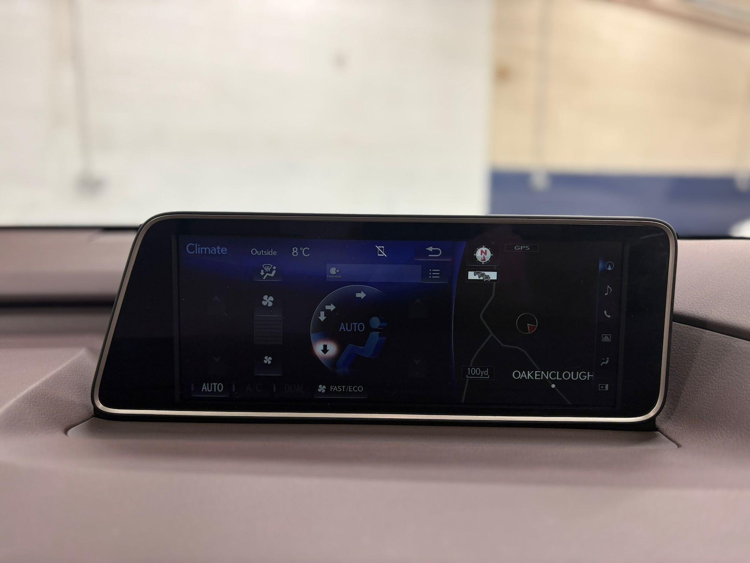 Used Lexus RX 2017 for sale - 76781520: Photo 41