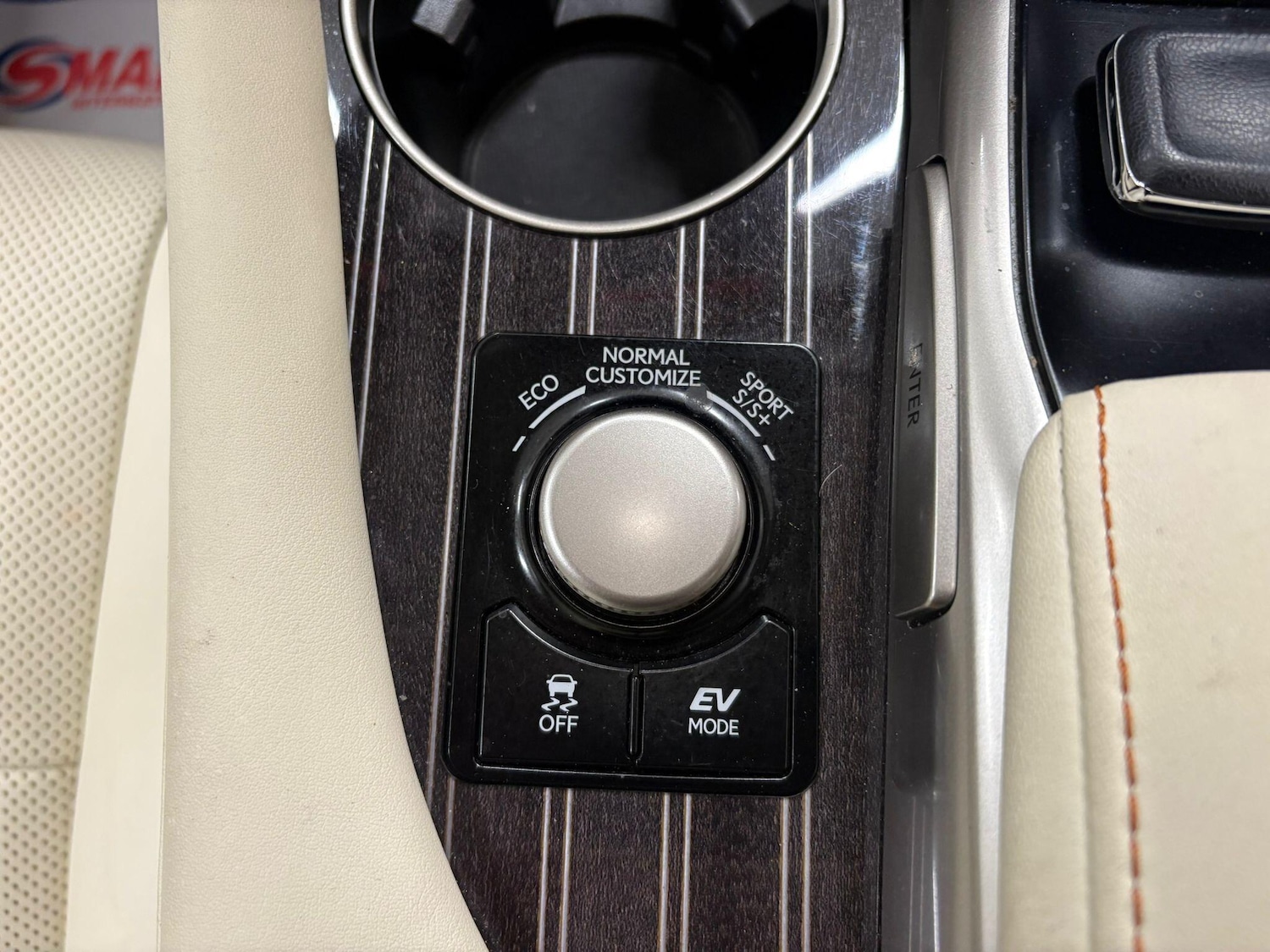 Used Lexus RX 2017 for sale - 76781520: Photo 44