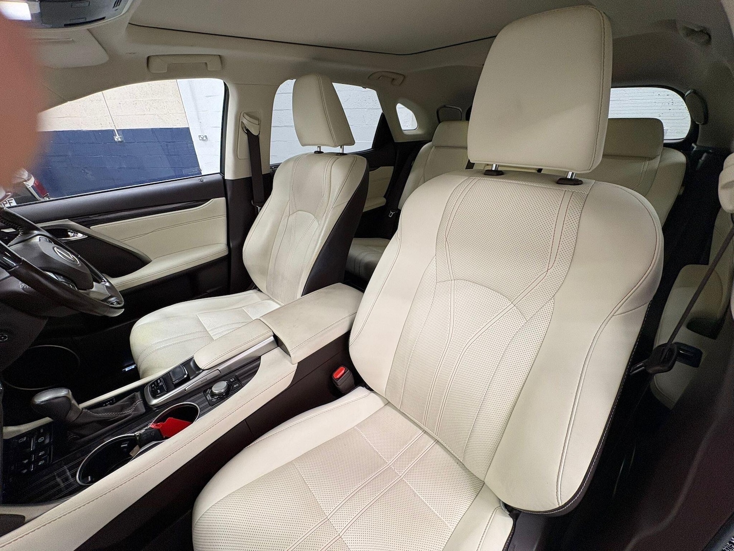 Used Lexus RX 2017 for sale - 76781520: Photo 45