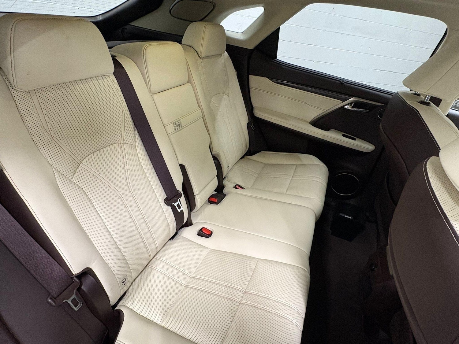 Used Lexus RX 2017 for sale - 76781520: Photo 46