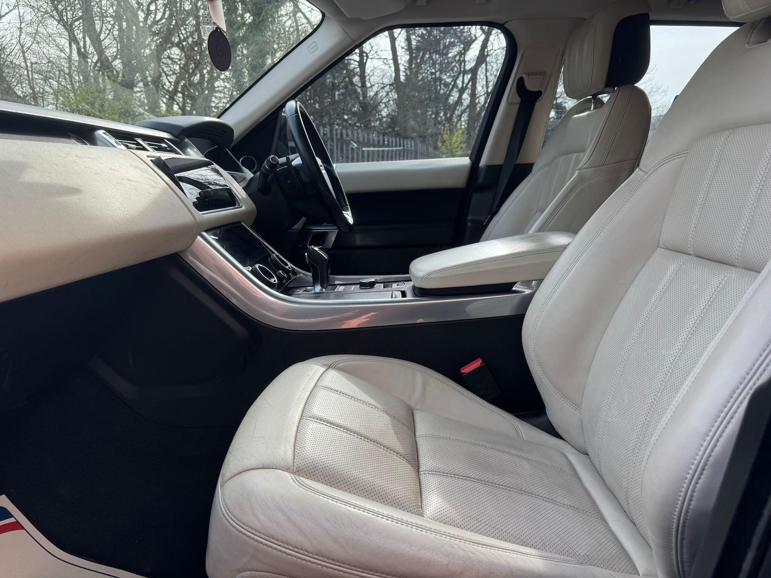 Used Land Rover Range Rover Sport 2018 for sale - 77970603: Photo 10