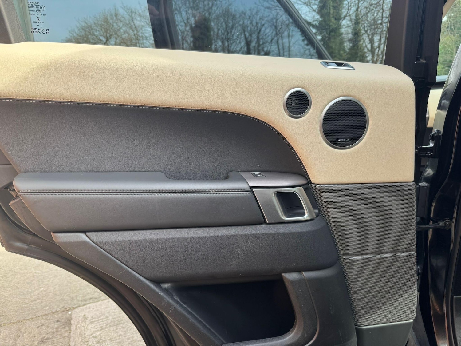 Used Land Rover Range Rover Sport 2018 for sale - 77970603: Photo 11