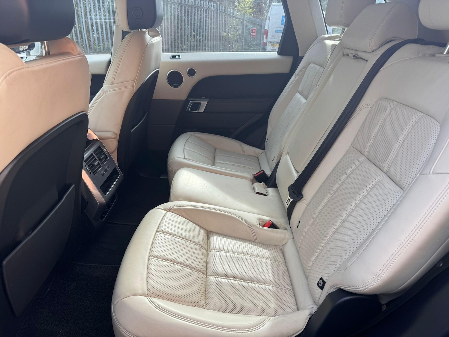 Used Land Rover Range Rover Sport 2018 for sale - 77970603: Photo 12
