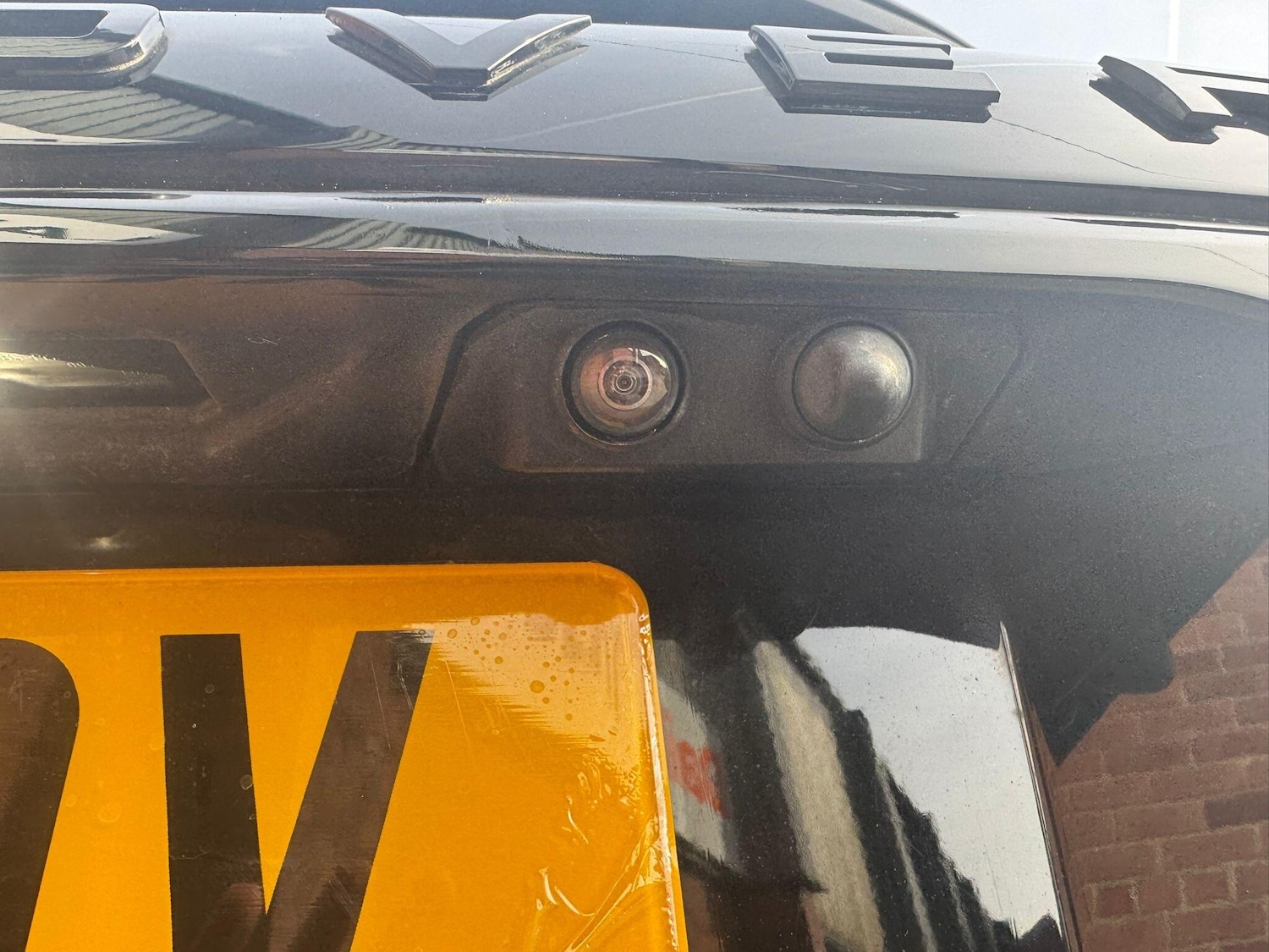 Used Land Rover Range Rover Sport 2018 for sale - 77970603: Photo 14