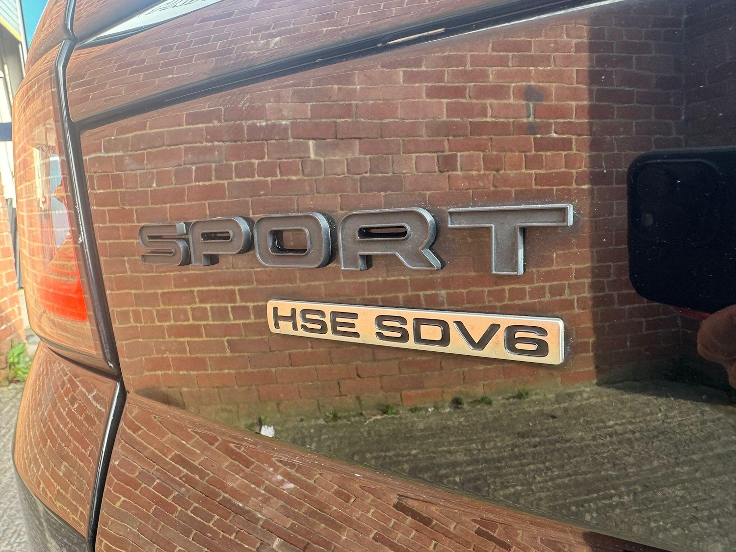 Used Land Rover Range Rover Sport 2018 for sale - 77970603: Photo 15