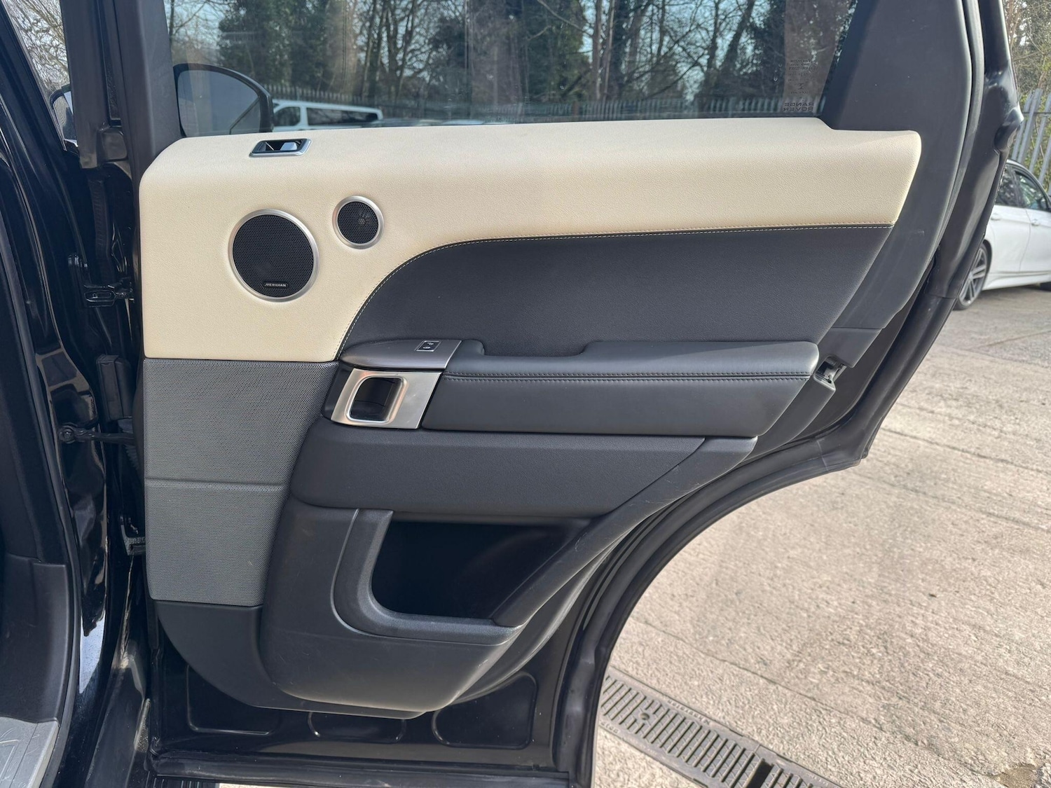 Used Land Rover Range Rover Sport 2018 for sale - 77970603: Photo 18