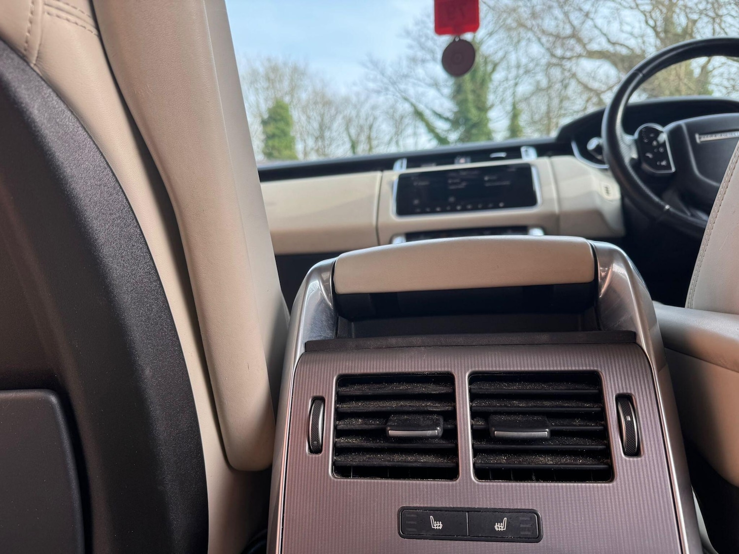 Used Land Rover Range Rover Sport 2018 for sale - 77970603: Photo 19