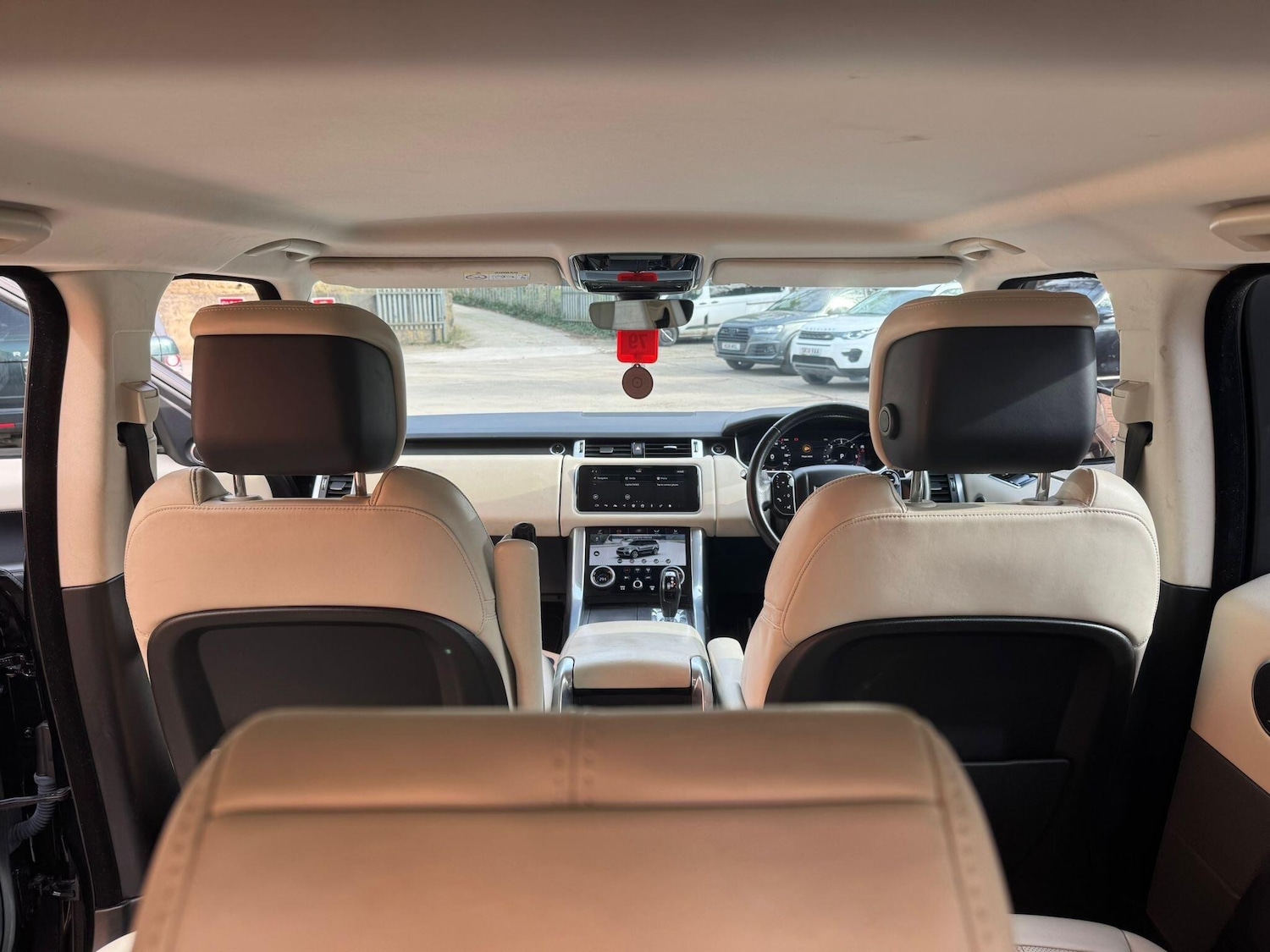 Used Land Rover Range Rover Sport 2018 for sale - 77970603: Photo 20