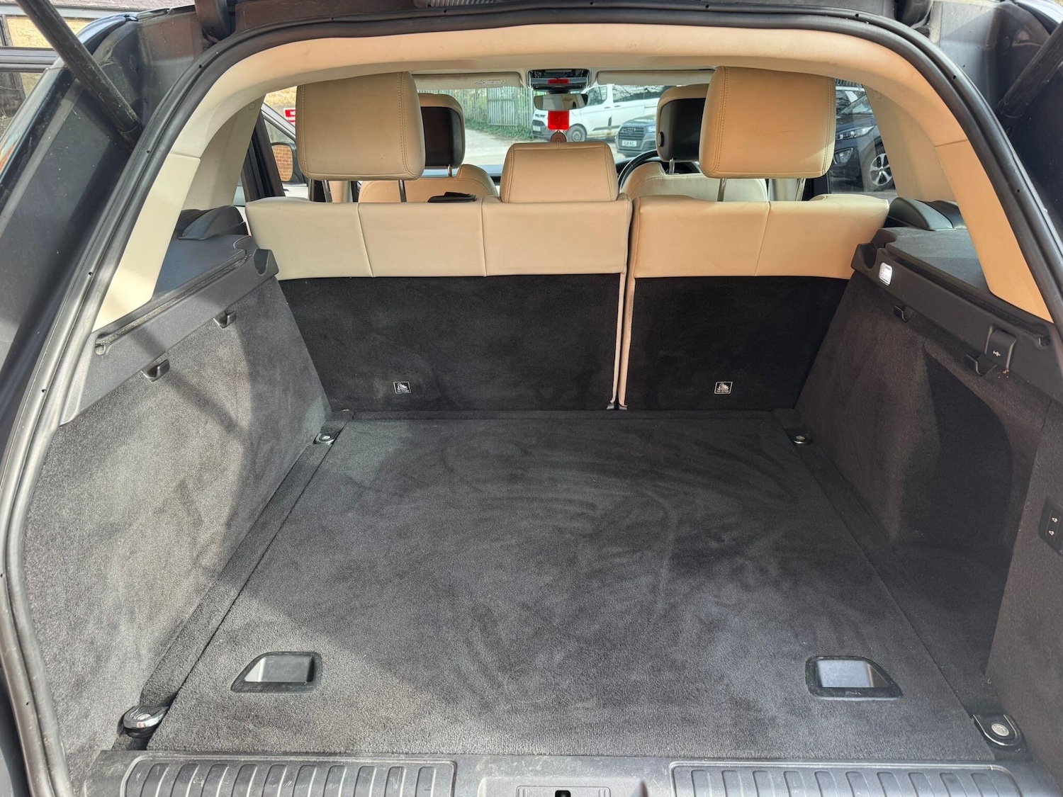 Used Land Rover Range Rover Sport 2018 for sale - 77970603: Photo 21