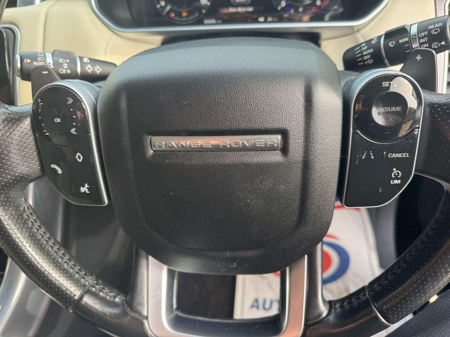 Used Land Rover Range Rover Sport 2018 for sale - 77970603: Photo 26