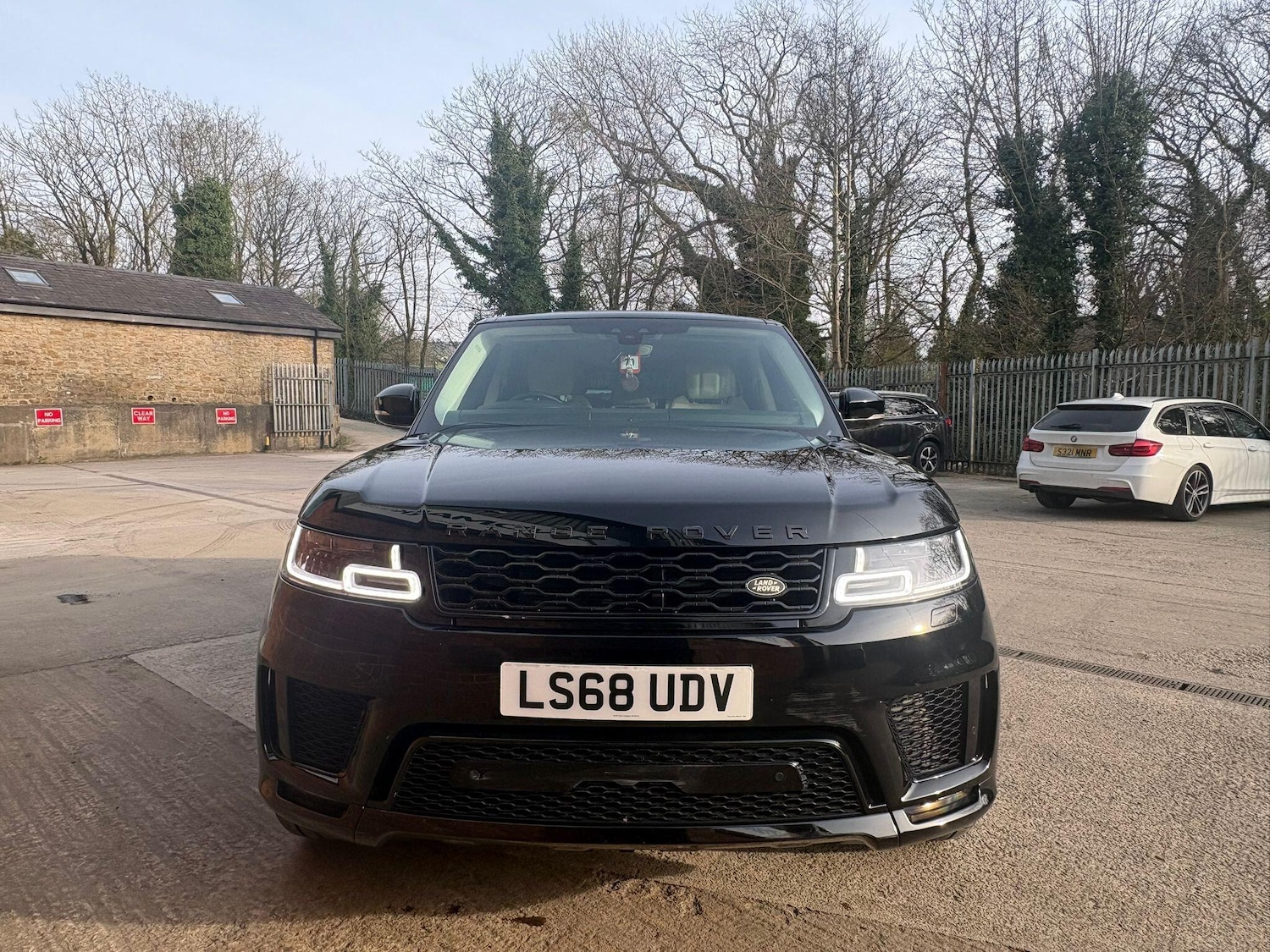 Used Land Rover Range Rover Sport 2018 for sale - 77970603: Photo 37