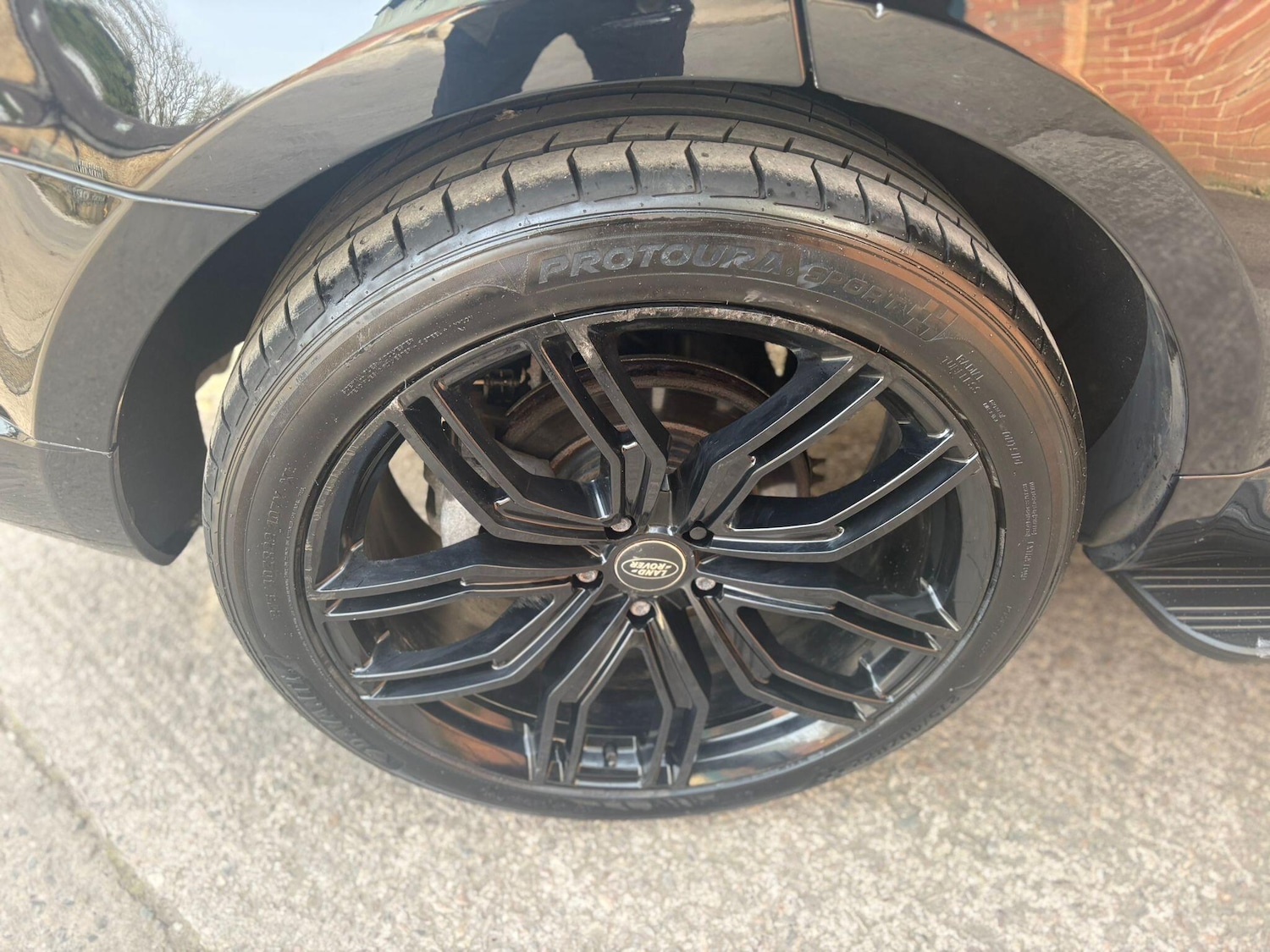 Used Land Rover Range Rover Sport 2018 for sale - 77970603: Photo 40