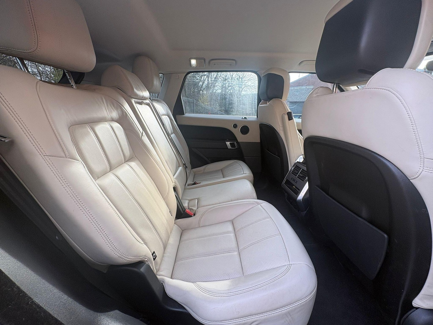 Used Land Rover Range Rover Sport 2018 for sale - 77970603: Photo 41