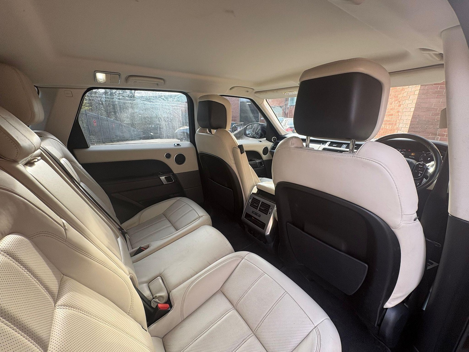 Used Land Rover Range Rover Sport 2018 for sale - 77970603: Photo 43