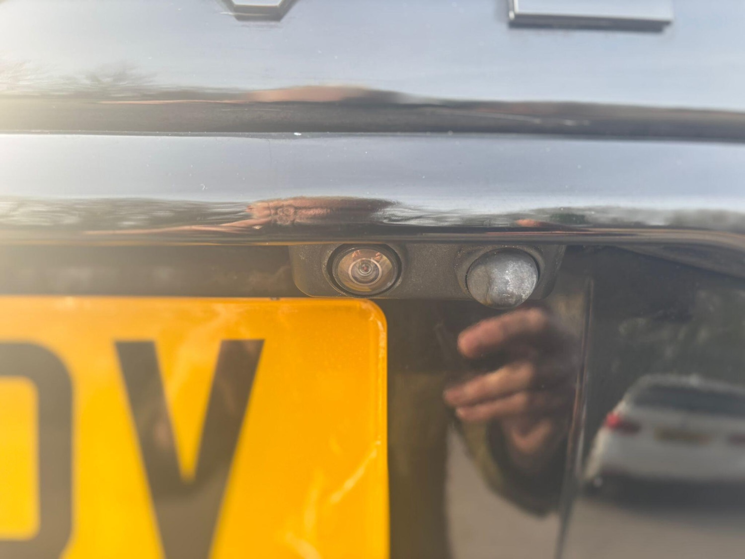 Used Land Rover Range Rover Sport 2018 for sale - 77970603: Photo 44