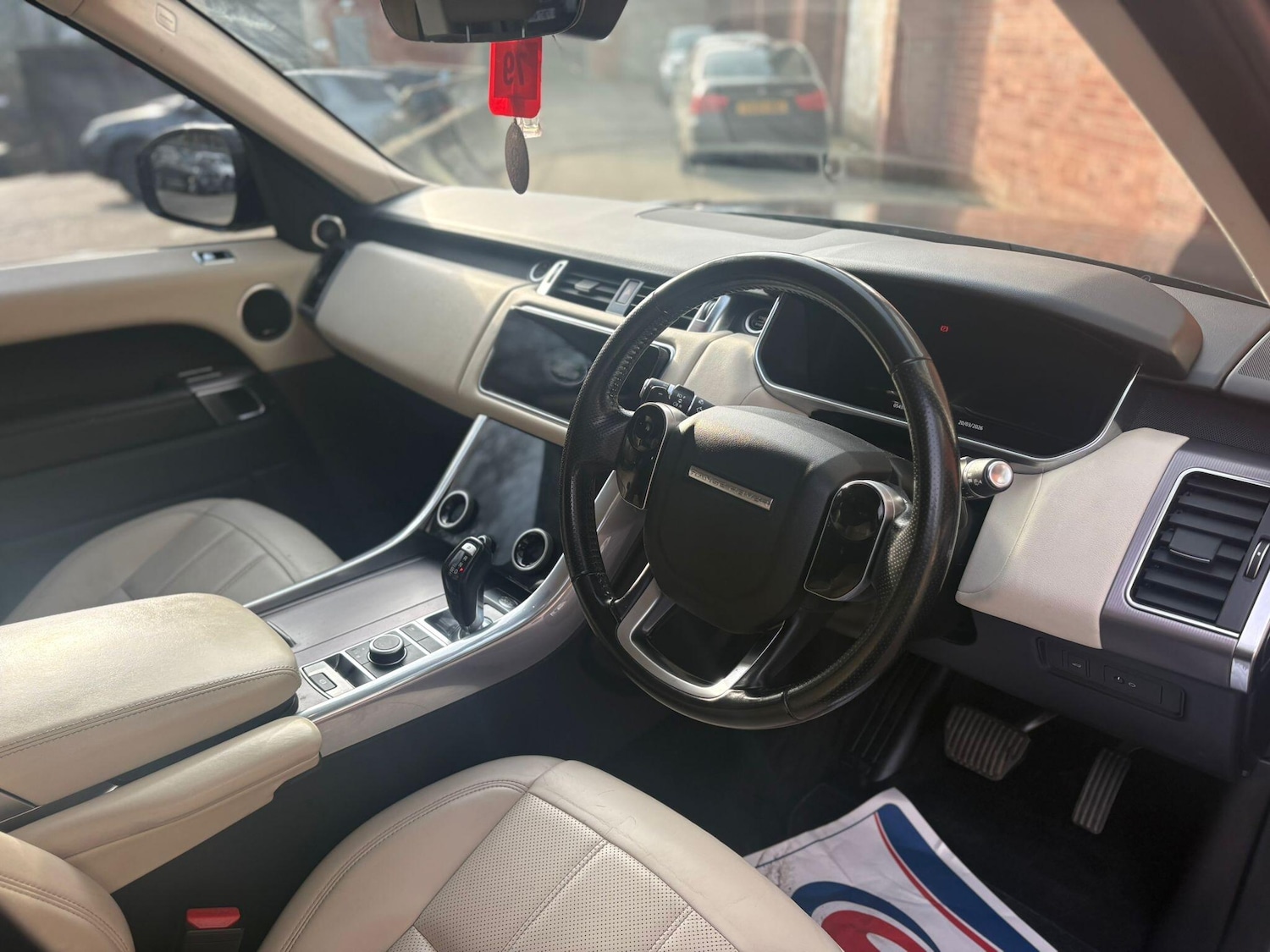Used Land Rover Range Rover Sport 2018 for sale - 77970603: Photo 50