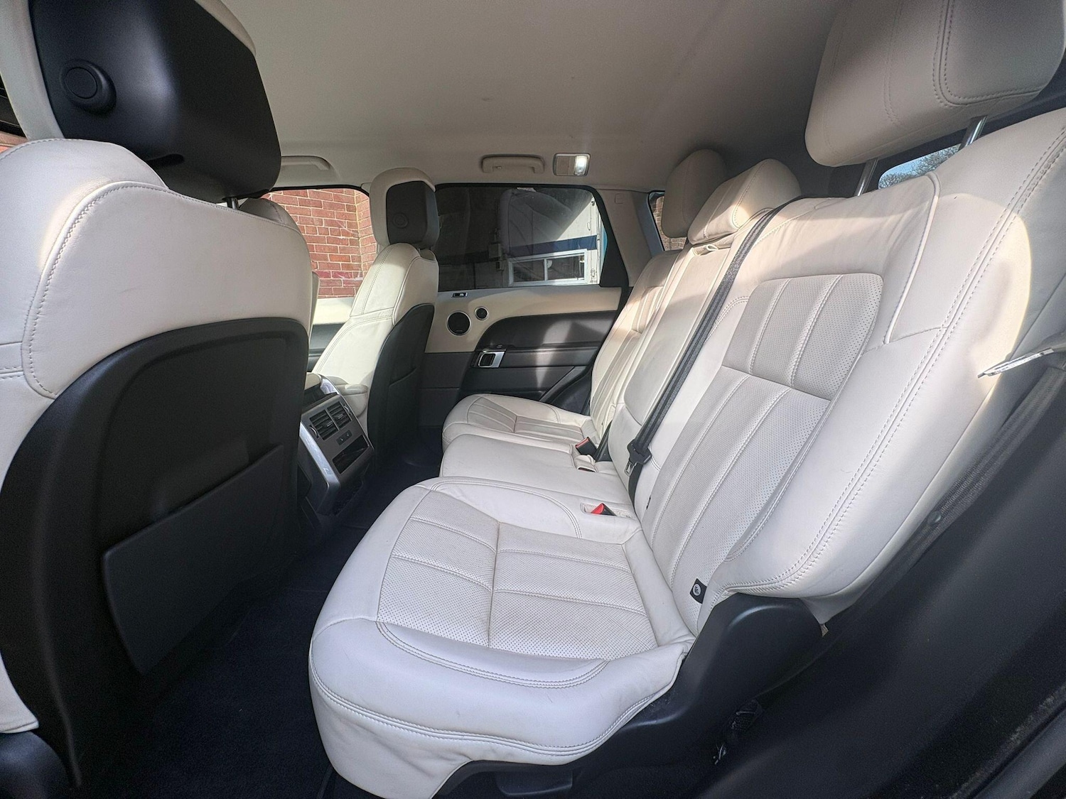 Used Land Rover Range Rover Sport 2018 for sale - 77970603: Photo 52