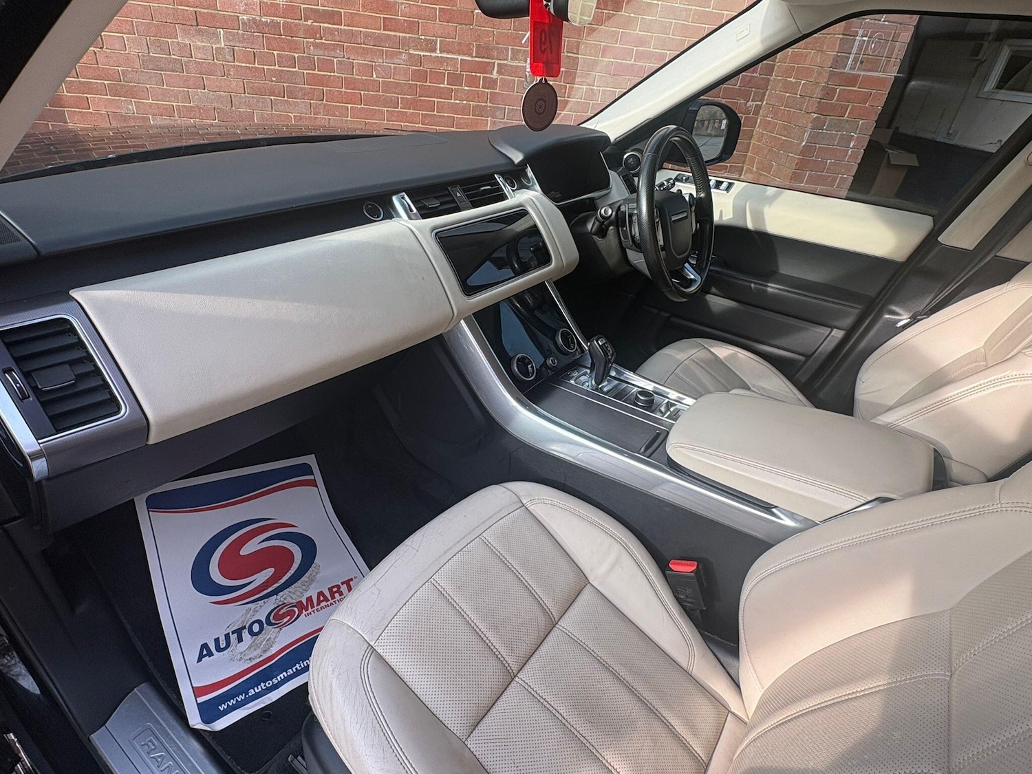 Used Land Rover Range Rover Sport 2018 for sale - 77970603: Photo 58