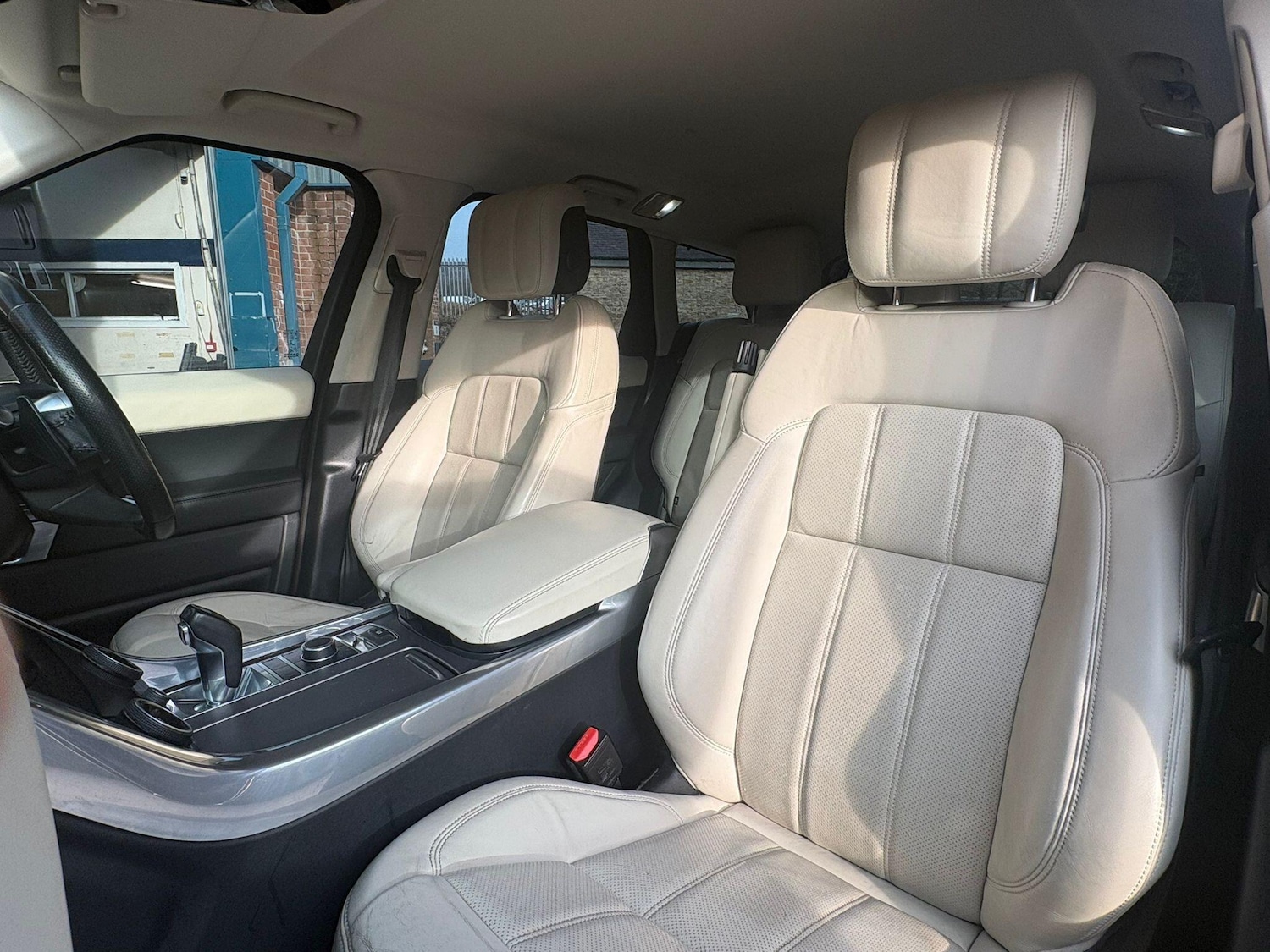 Used Land Rover Range Rover Sport 2018 for sale - 77970603: Photo 59