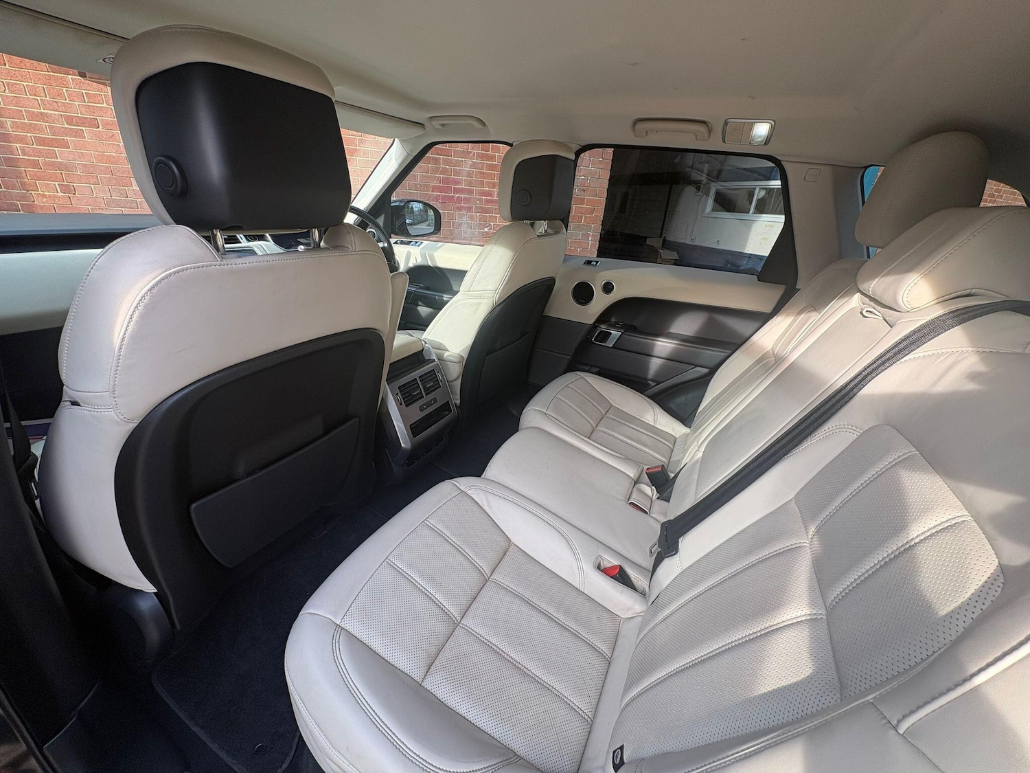 Used Land Rover Range Rover Sport 2018 for sale - 77970603: Photo 60