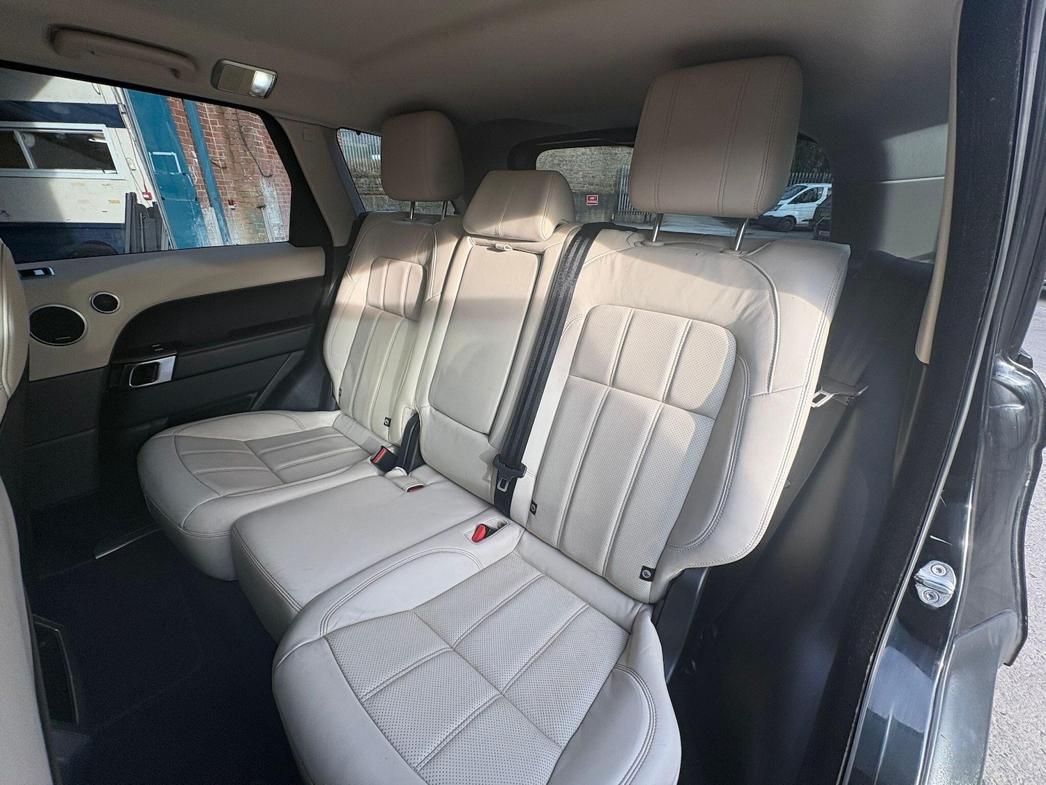 Used Land Rover Range Rover Sport 2018 for sale - 77970603: Photo 61