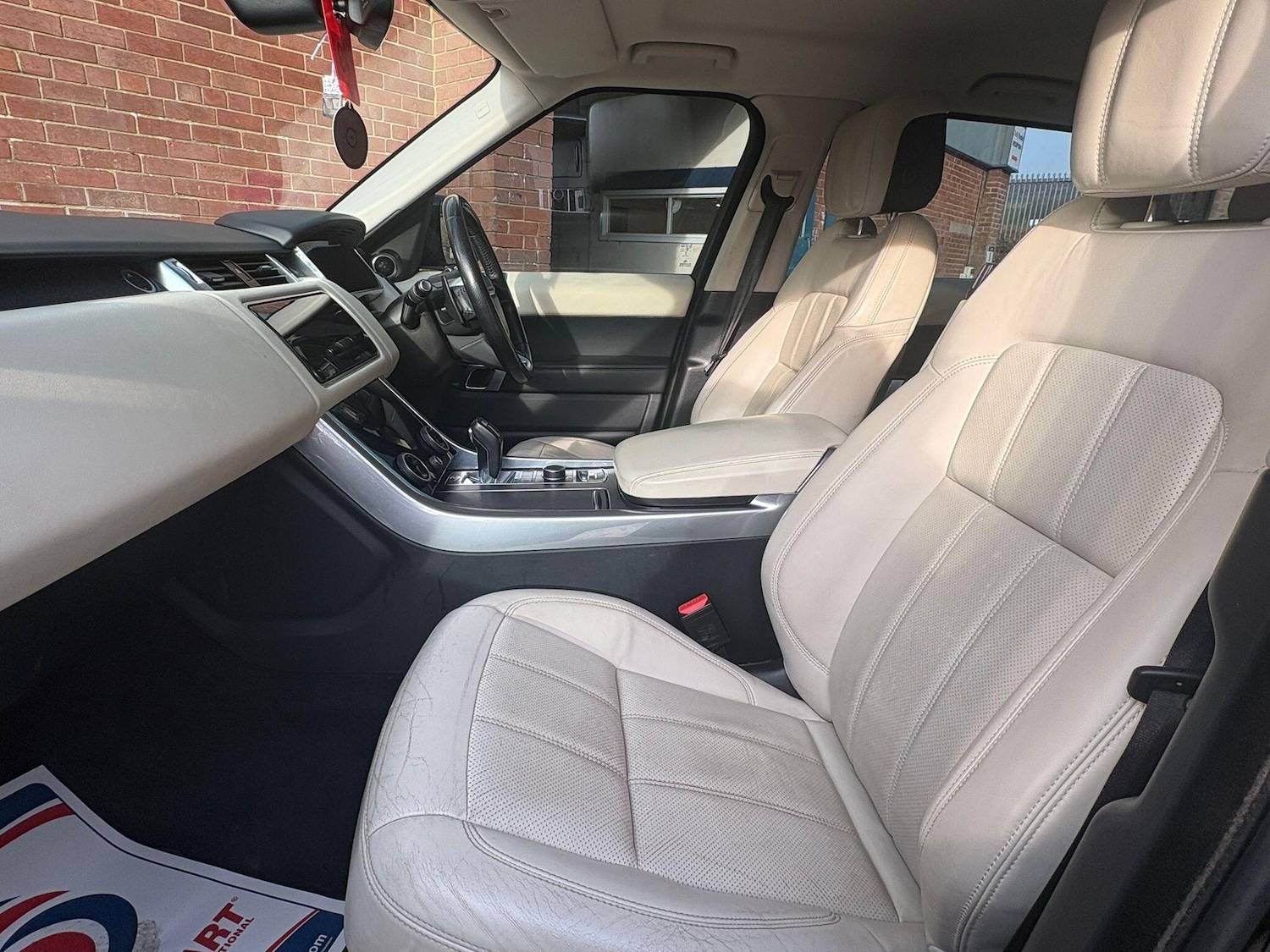 Used Land Rover Range Rover Sport 2018 for sale - 77970603: Photo 62