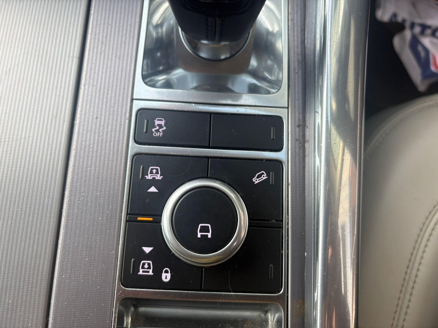 Used Land Rover Range Rover Sport 2018 for sale - 77970603: Photo 66