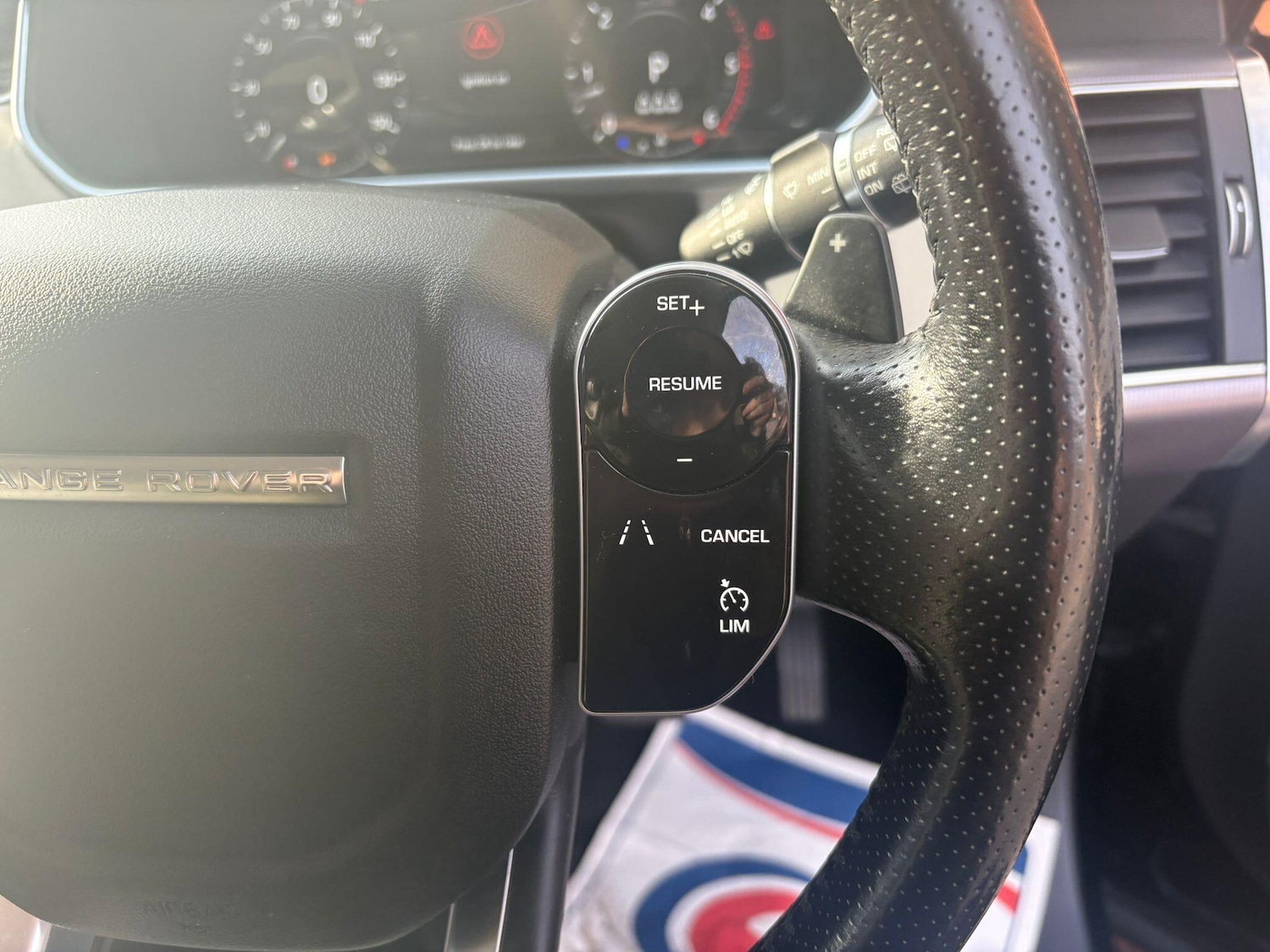 Used Land Rover Range Rover Sport 2018 for sale - 77970603: Photo 67