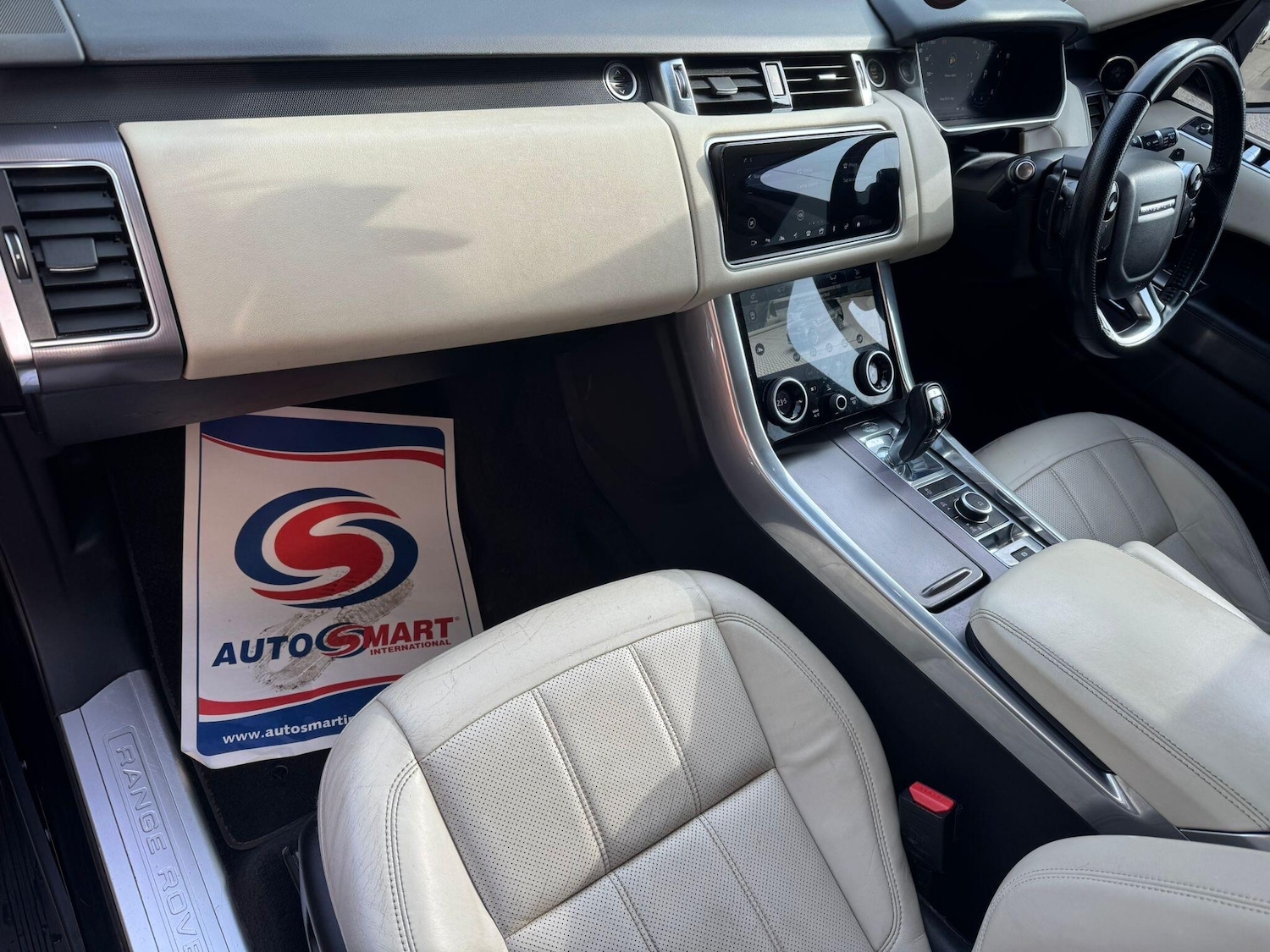 Used Land Rover Range Rover Sport 2018 for sale - 77970603: Photo 7