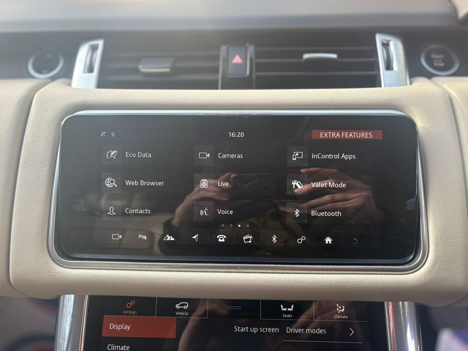 Used Land Rover Range Rover Sport 2018 for sale - 77970603: Photo 70