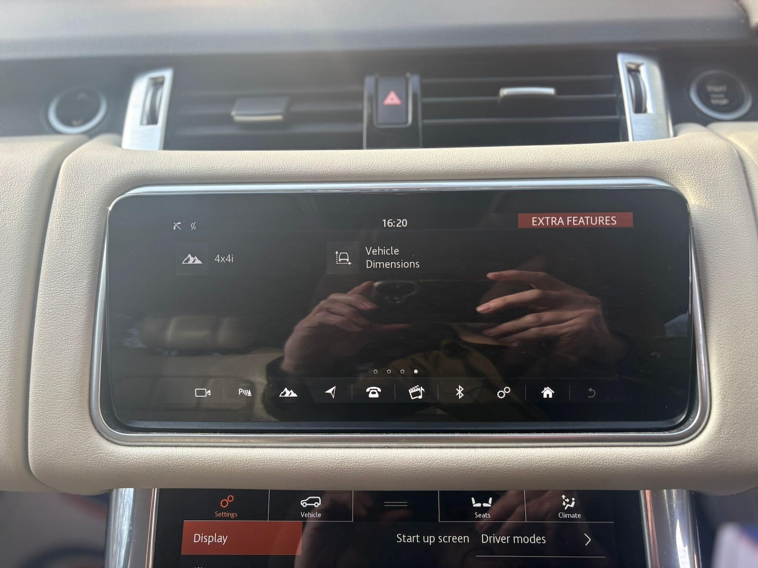 Used Land Rover Range Rover Sport 2018 for sale - 77970603: Photo 71