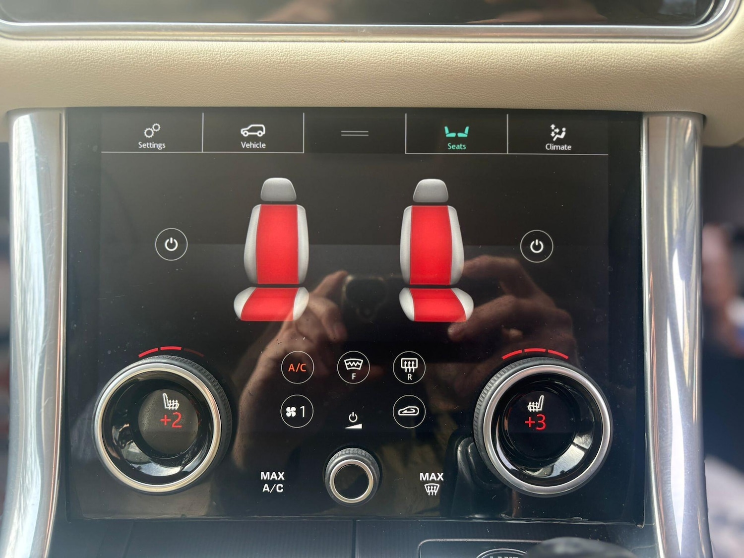 Used Land Rover Range Rover Sport 2018 for sale - 77970603: Photo 72