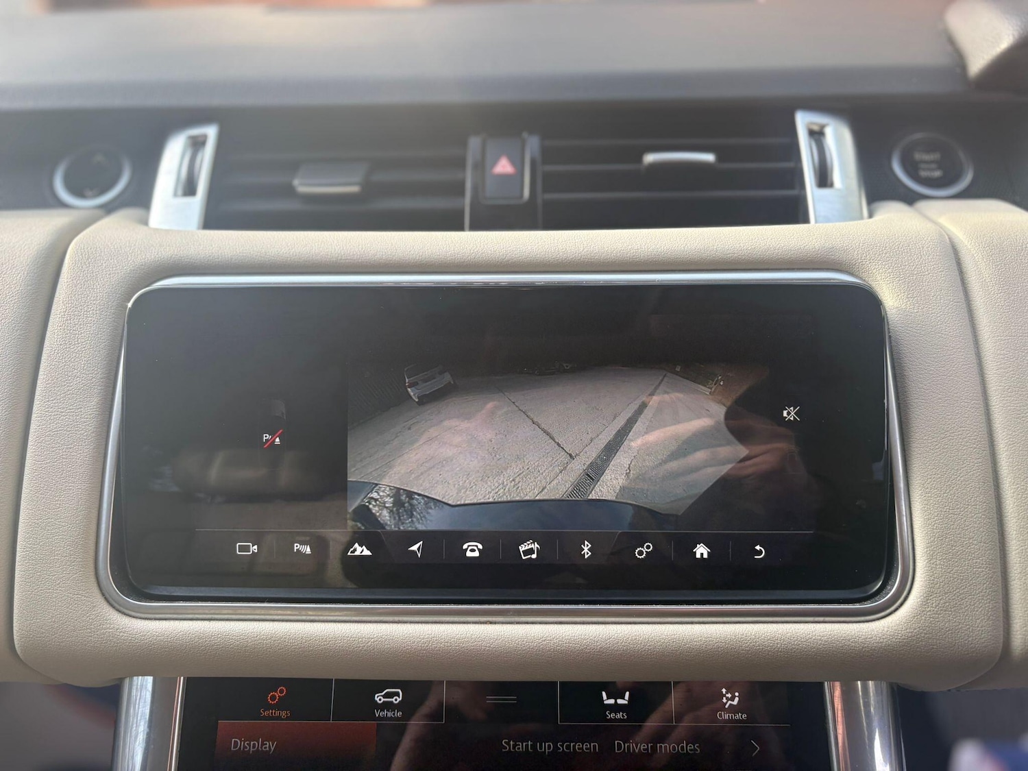 Used Land Rover Range Rover Sport 2018 for sale - 77970603: Photo 73