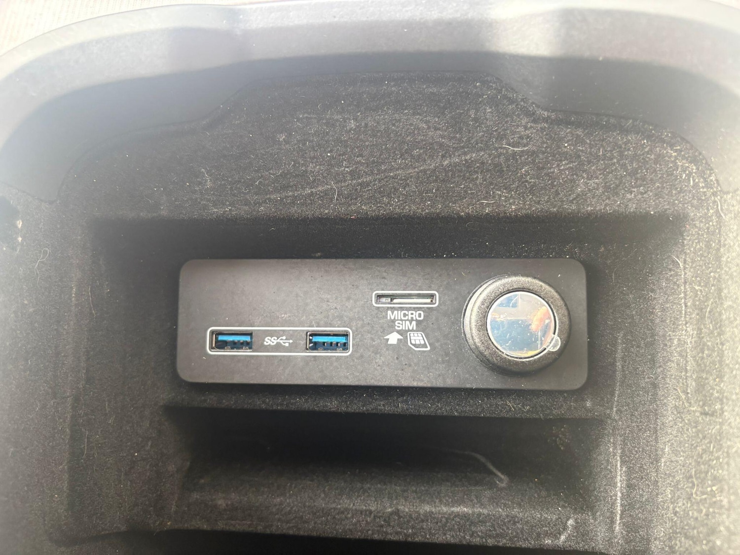 Used Land Rover Range Rover Sport 2018 for sale - 77970603: Photo 77