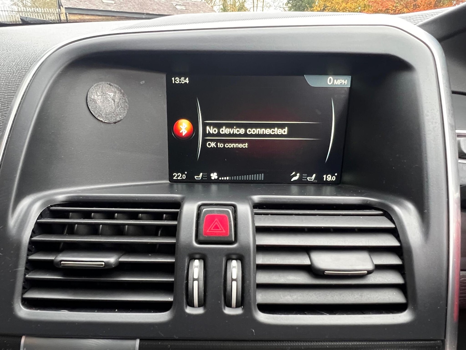 Used Volvo XC60 2016 for sale - 76498799: Photo 13