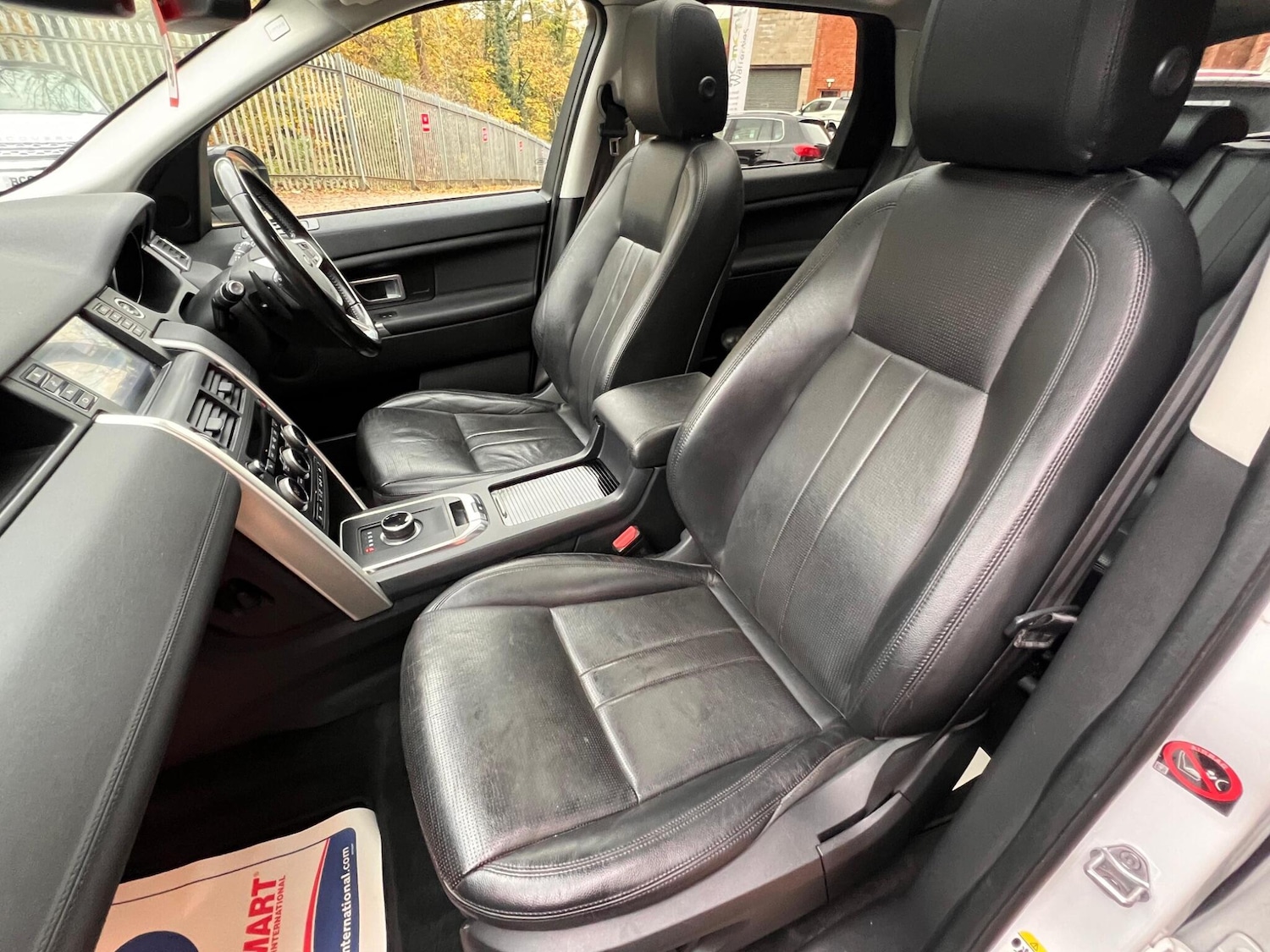 Used Volvo XC60 2016 for sale - 76498799: Photo 16