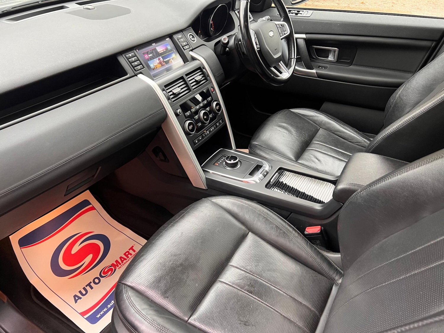 Used Volvo XC60 2016 for sale - 76498799: Photo 18