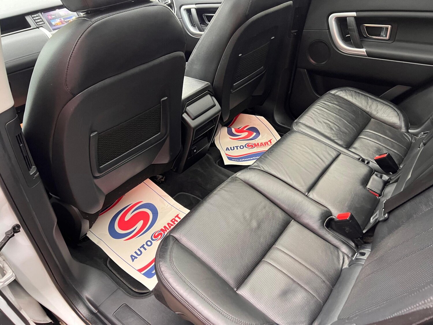 Used Volvo XC60 2016 for sale - 76498799: Photo 20