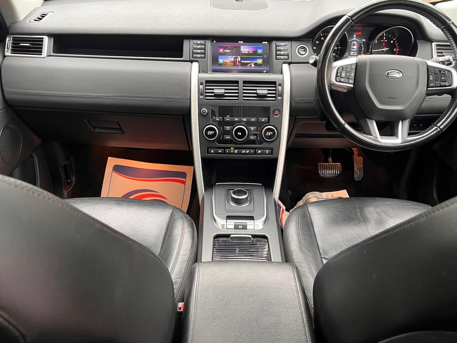 Used Volvo XC60 2016 for sale - 76498799: Photo 21