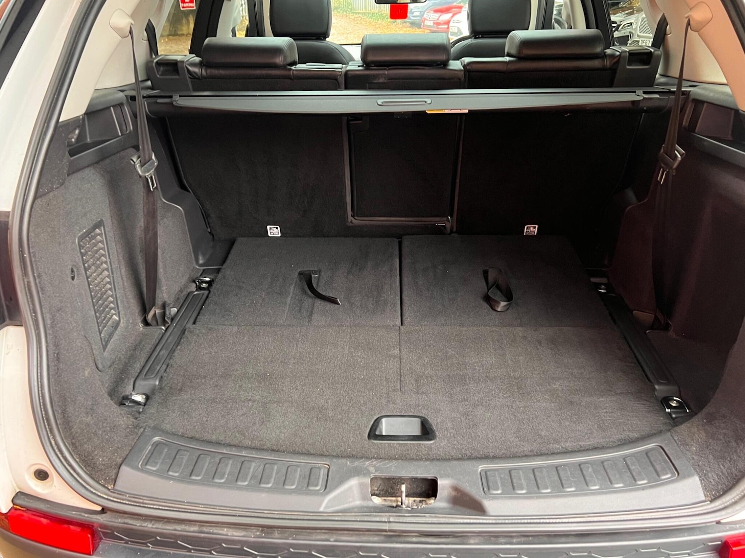 Used Volvo XC60 2016 for sale - 76498799: Photo 26