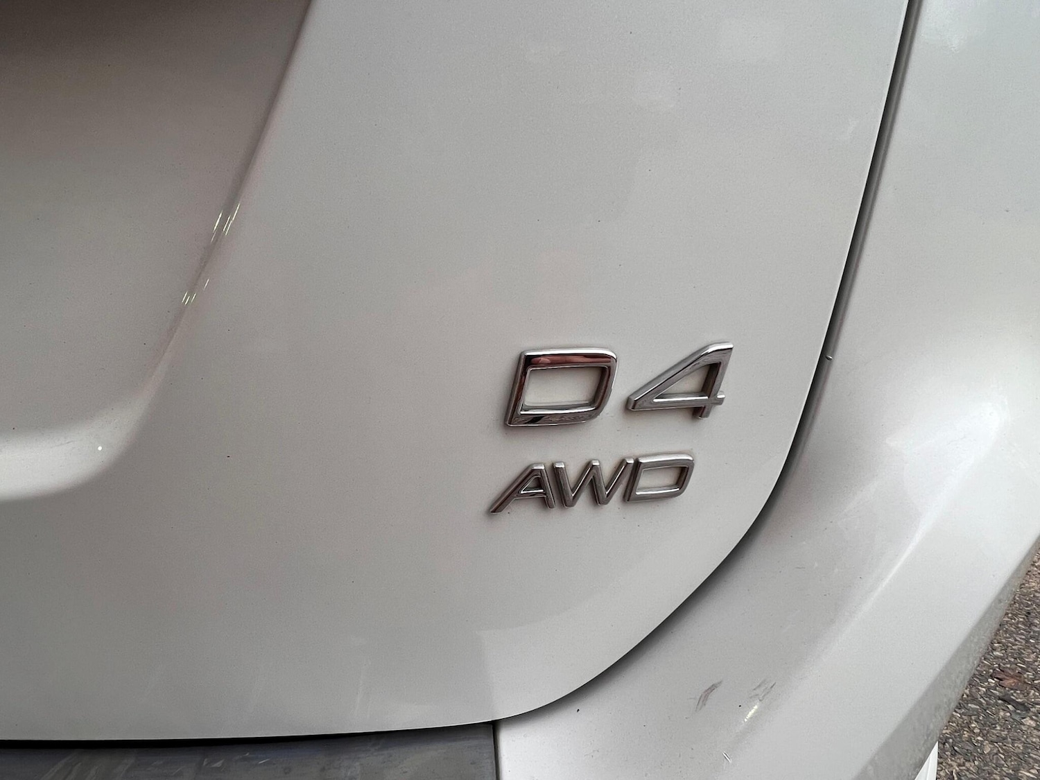 Used Volvo XC60 2016 for sale - 76498799: Photo 38