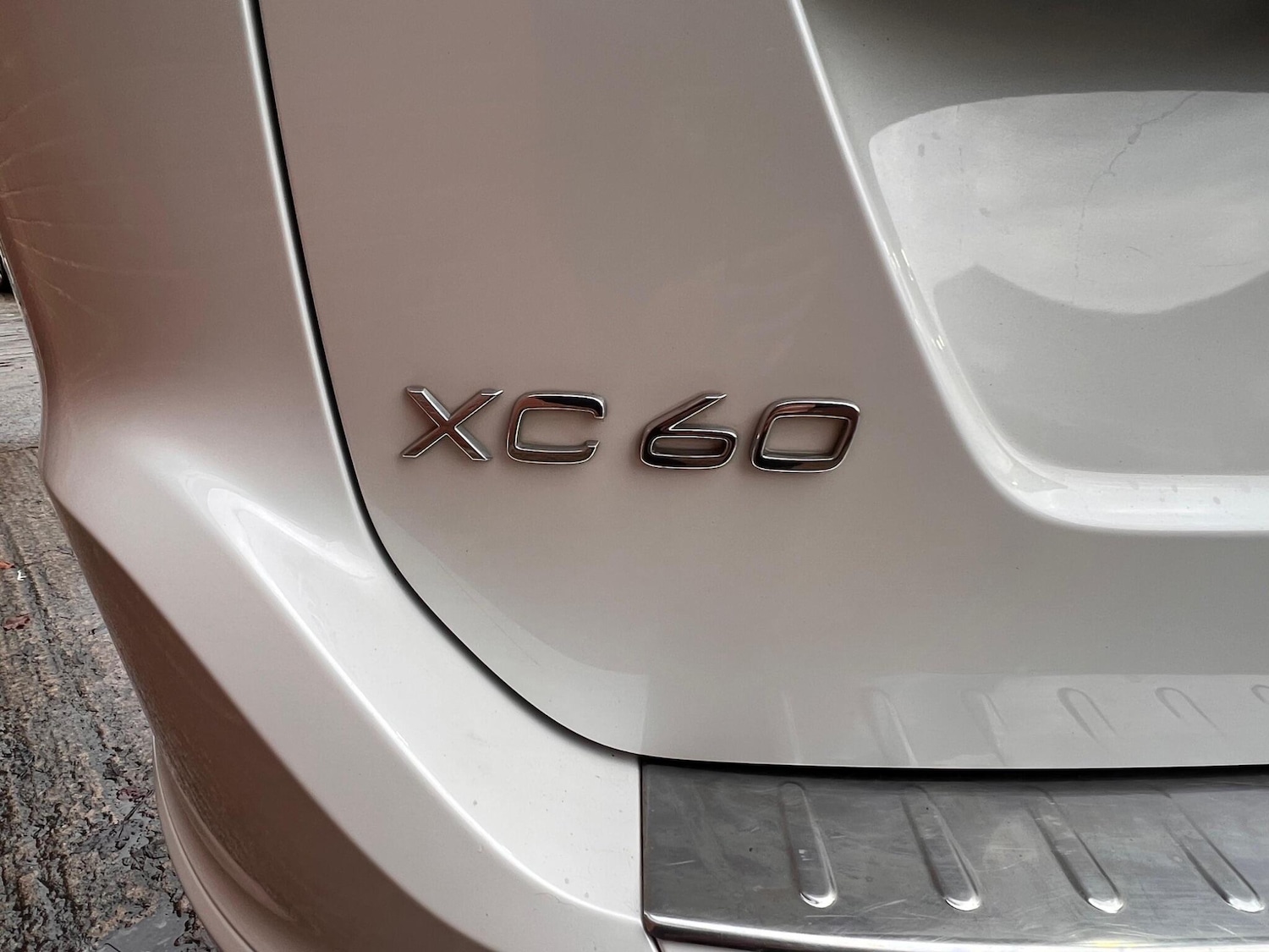 Used Volvo XC60 2016 for sale - 76498799: Photo 39